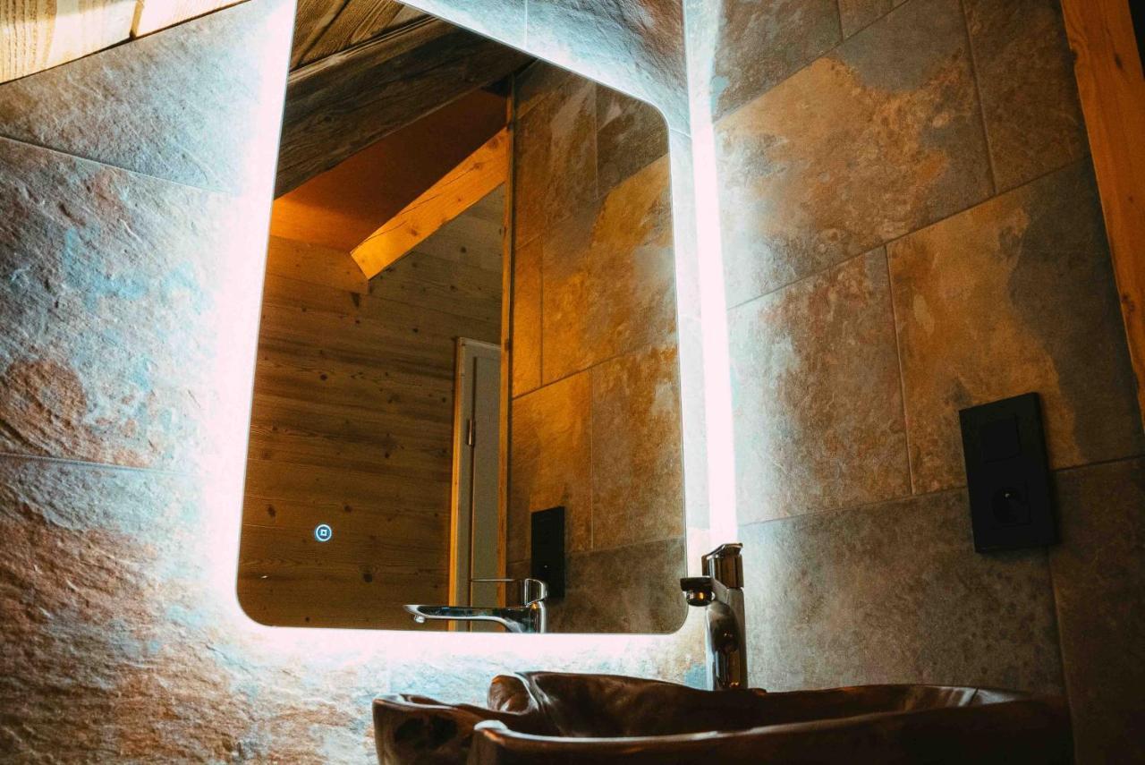 Le Grand Petit Prince - Domaine De Charme - Jacuzzis Privatifs กีบวิลเลอร์ ภายนอก รูปภาพ