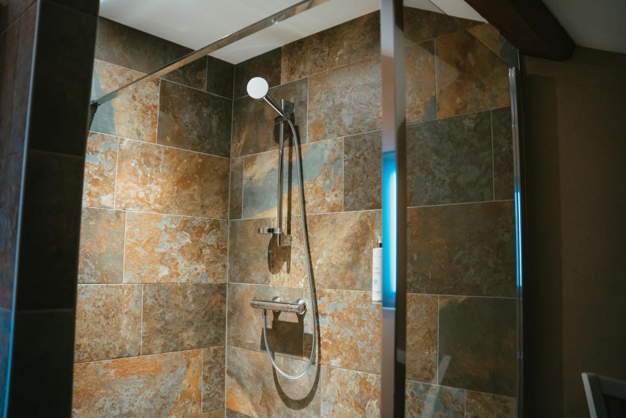 Le Grand Petit Prince - Domaine De Charme - Jacuzzis Privatifs กีบวิลเลอร์ ภายนอก รูปภาพ