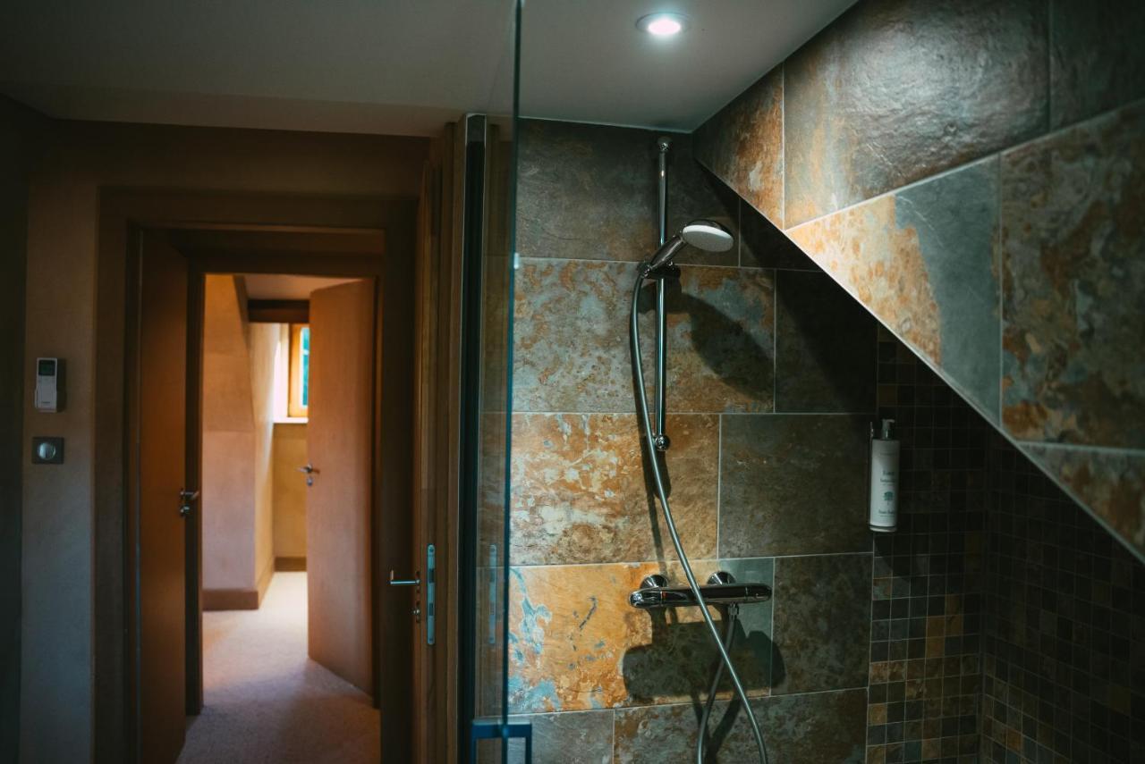 Le Grand Petit Prince - Domaine De Charme - Jacuzzis Privatifs กีบวิลเลอร์ ภายนอก รูปภาพ