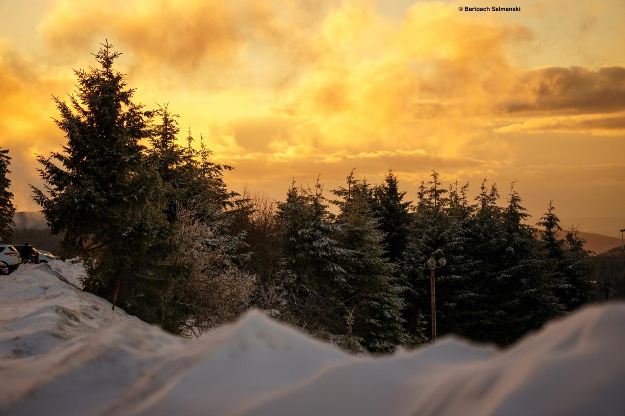 Le Grand Petit Prince - Domaine De Charme - Jacuzzis Privatifs กีบวิลเลอร์ ภายนอก รูปภาพ
