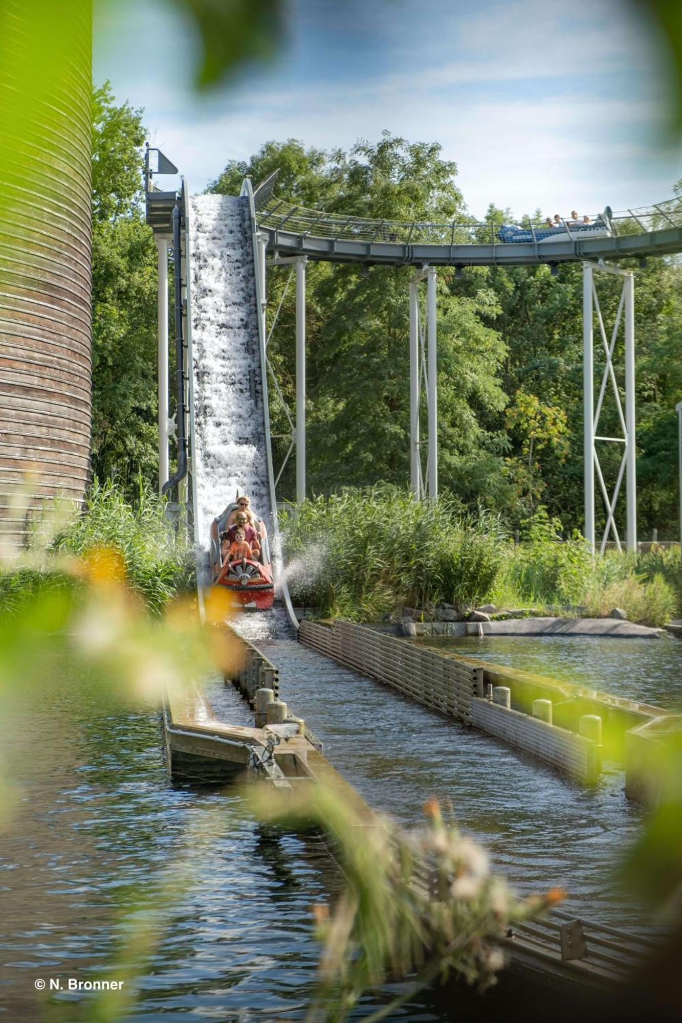 Le Grand Petit Prince - Domaine De Charme - Jacuzzis Privatifs กีบวิลเลอร์ ภายนอก รูปภาพ